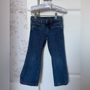 Bonpoint Classic Blue Jeans